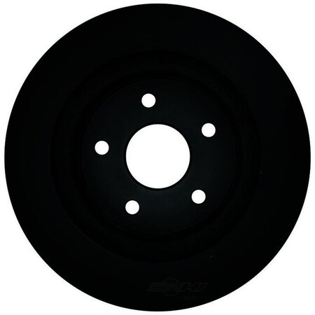 Bendix Bendix Sdr5381 Bendix Severe Duty Rotor Sdr SDR5381